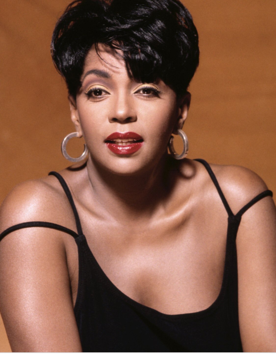 Happy Birthday Anita Baker and thank you for a lifetime of beautiful vocals. 