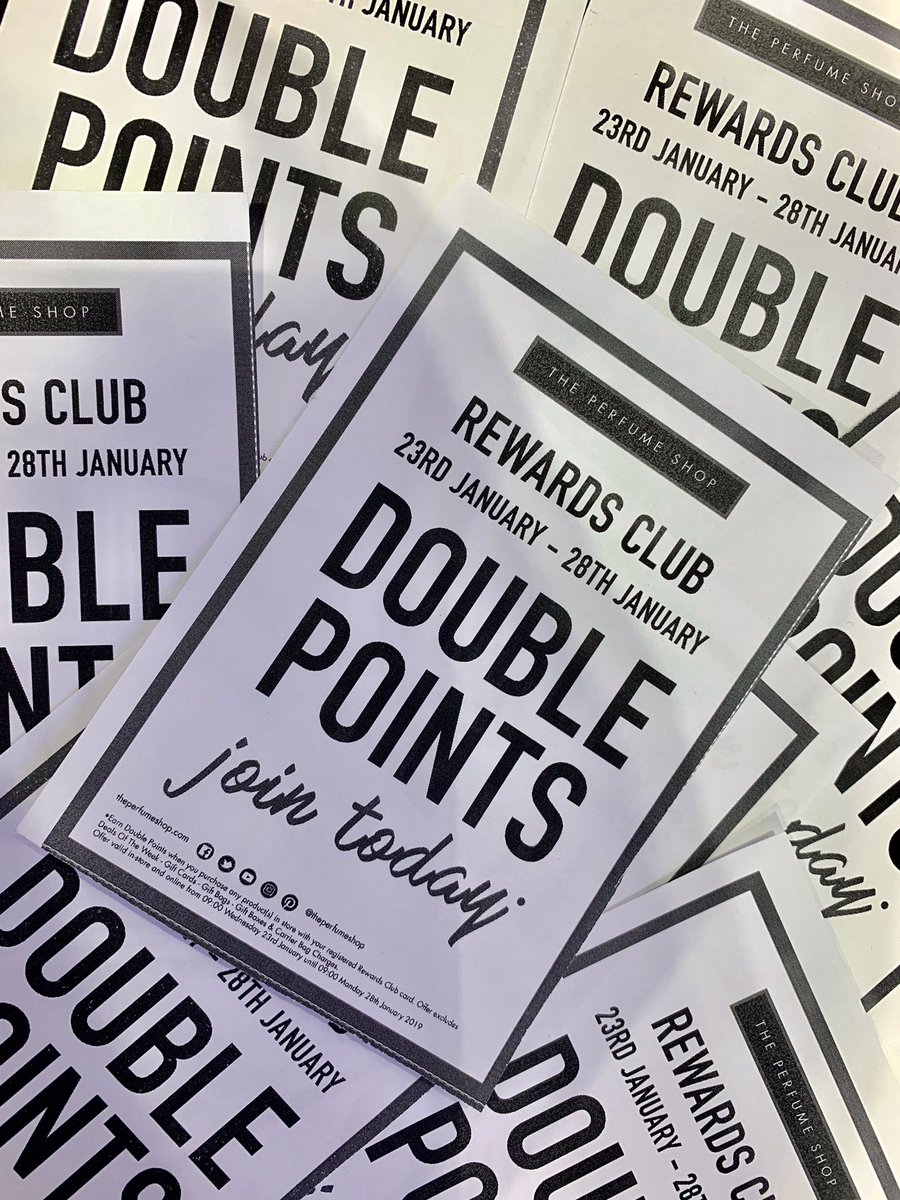 EldonSquareTPS's tweet image. ☁️ CLOUD ☁️ The NEW fragrance by @ArianaGrande is now available in store!! Don’t forget your rewards card because it’s still DOUBLE POINTS🤩 Treat yourself this weekend at The Perfume Shop🥰💃 #Cloud #DoublePoints #SaturdayTreats