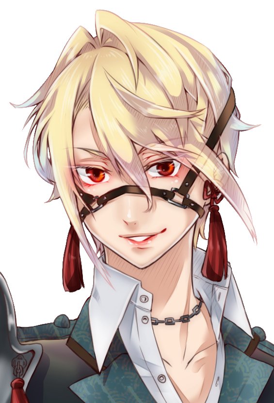 創作刀剣男士 神駒一騎 まとめ Togetter 創作刀剣男士 神駒一騎 まとめ Togetter