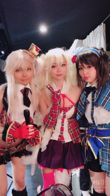 コスプレイヤートキワのTwitter画像74