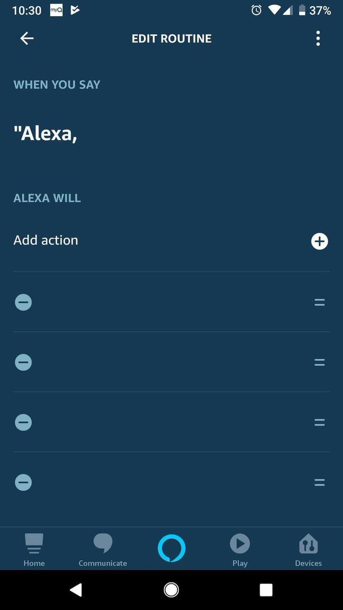 Know Your Meme on Twitter "Alexa owners are getting creative with