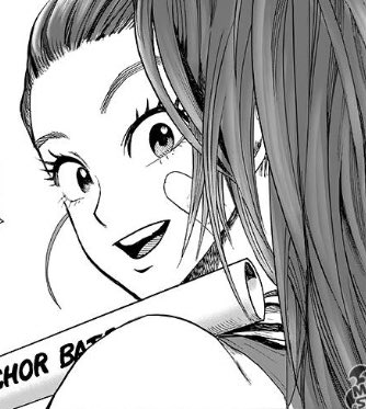 ❝Seeing people living their lives without much of a problem gets me in a good mood!❞