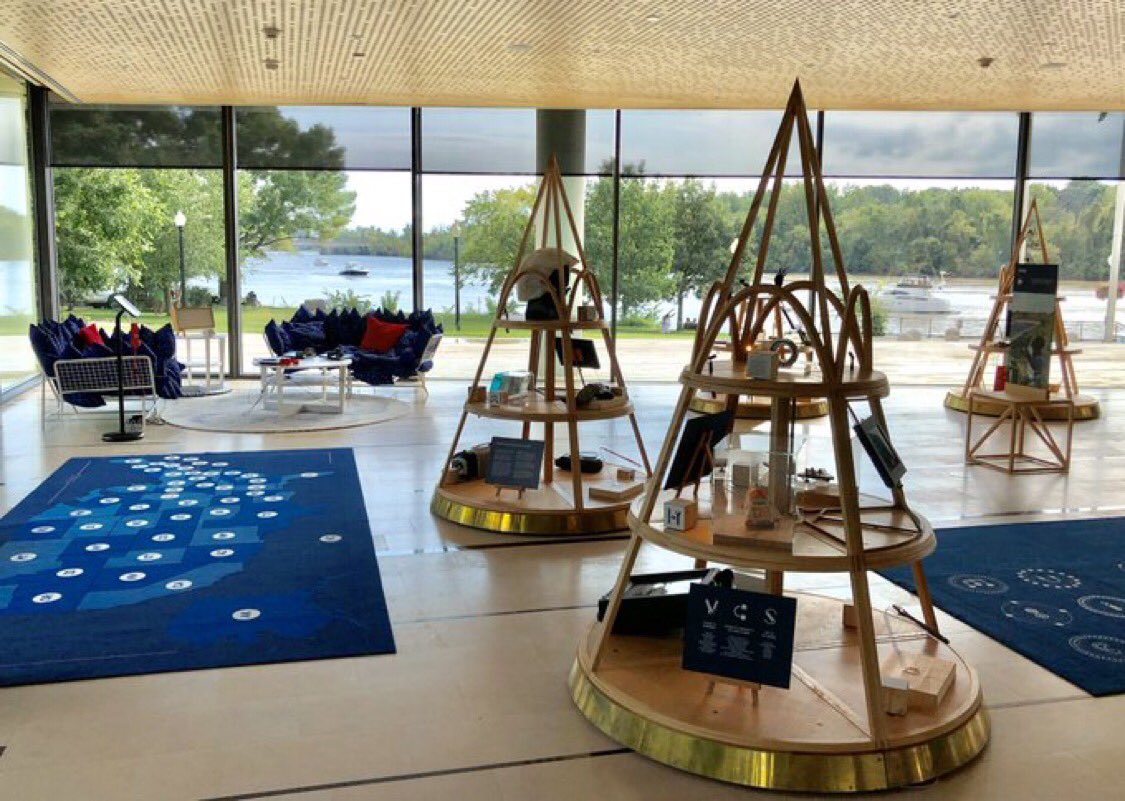MonicaEnqvist's tweet photo. Explore #HouseofSweden today or tomorrow in #WashingtonDC. Open between 12-5 pm, FREE admission. See @SwedeninUSA different exhibitions:  by photographer Hasse Persson and his pictures from #Studio54 or an exhibit about #Berman100 or 🇸🇪 #SWEtech and our Children’s Room. Welcome https://t.co/JYKF9haN2i