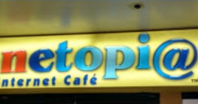 tordesillas's tweet photo. No more: Places I used to go to https://t.co/HNz7kIZ2PX #netopia #cafemuseum https://t.co/zLyn9PEnQz