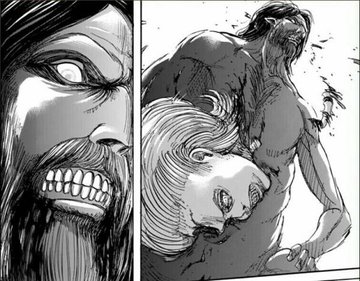 進撃の巨人 グリシャイェーガーの目的とは その正体と死んだシーンを紹介 漫画大好きブログ
