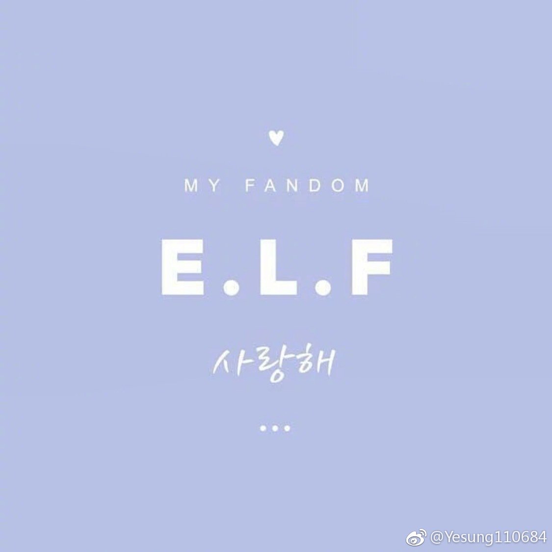 ppMSLRUaYh7HAzj's tweet photo. #SJ_KKBOX_MusicAward
E.L.F💙Super Junior
@SJofficial https://t.co/LoDGr65Yeh