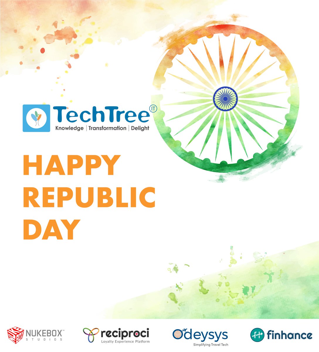 techtreeit's tweet image. 