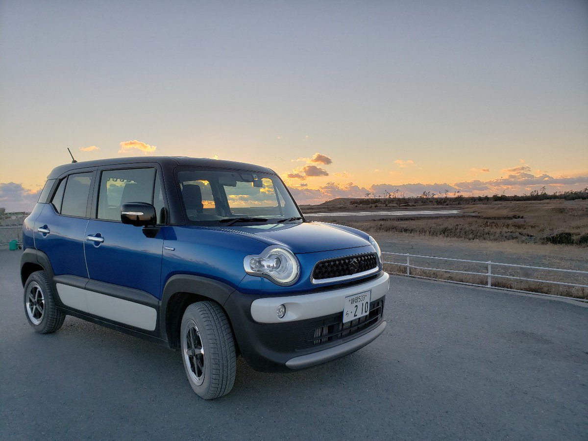 Suzuki xbee клиренс