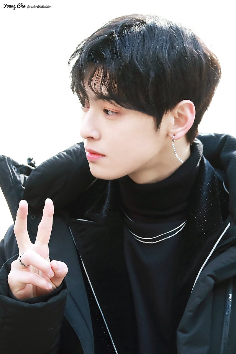 YOUNG_CHA_0's tweet photo. 190126 음악중심 미니팬미팅

볼콕브이 너무 귀여워...😭

#차은우 #CHAEUNWOO #ウヌ #아스트로 #ASTRO #영차영차 @offclASTRO #미팬 #음중 #쇼음악중심 https://t.co/3tWxKpJGCI