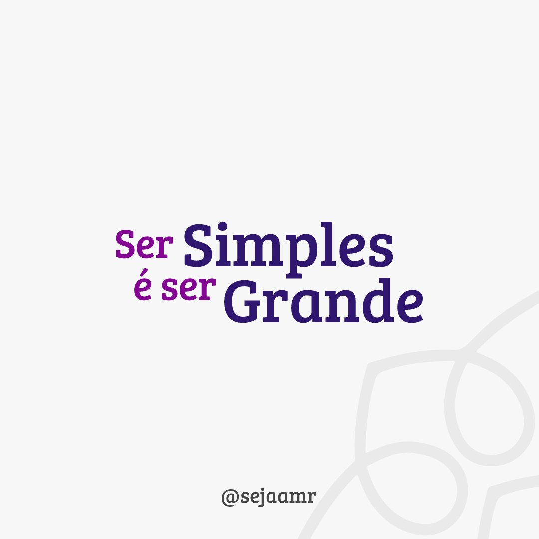 63 Frases Para Alcançar E Compartilhar A Simplicidade