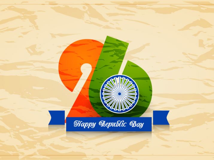 #HappyRepublicDay #70thRepublicDay #RepublicDayIndia Wishing you all a Happy Republic Day.