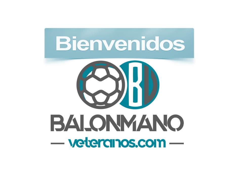 ¡¡¡SEÑORAS Y SEÑORES!!! Ya estamos en el aire...

balonmanoveteranos.com 

Quedan cosas por hacer, pero queríamos que empezarais a descubrirnos.

Un saludo... y mucho balonmano.