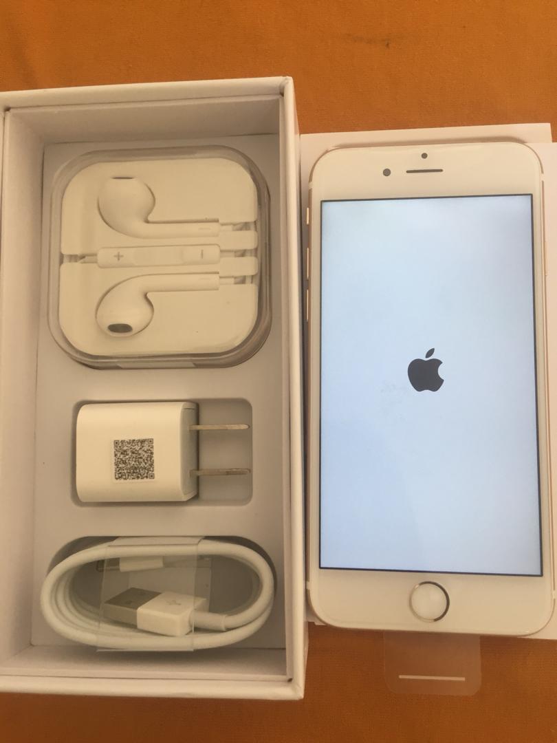 gody_pablo's tweet photo. IPhone sale....funga january
IPhone 6 16gb @470000
IPhone 6 64gb @520000
IPhone 6+ 16gb @570000
IPhone 6+ 64gb @670000
Contact me.... 0768842949
                           0789230202
Help me to RT my next customer could be in your profile..@salc1do @KinguAggie @swahilitimes https://t.co/aXE8YFjJ7q