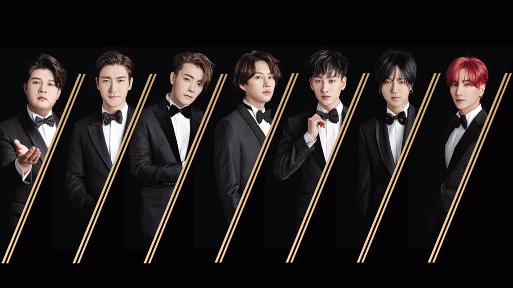 CChiyaaa's tweet photo. #SJ_KKBOX_MusicAward
@SJofficial 
Best team forever!!!The king of Kpop!! https://t.co/gVER5tMyhd