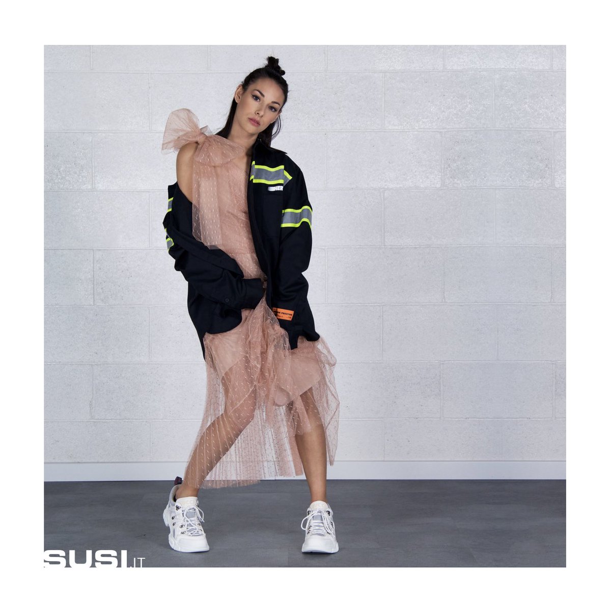 Susi Store tweet media