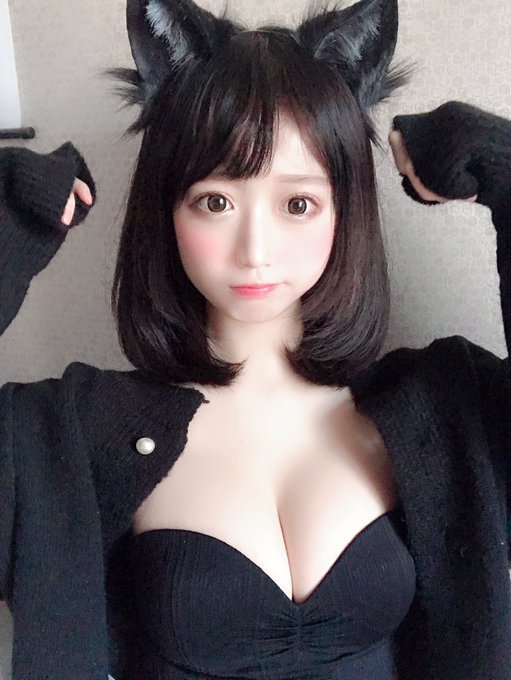 コスプレイヤーyamiのTwitter画像16