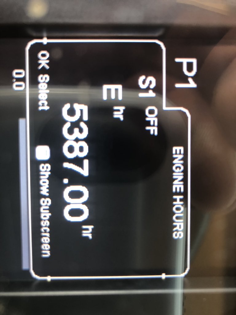 2014 Versatile 620DT, $220,000. 6000 hrs, 620HP Cummins engine, 16 speed cat powershift transmission, 410L/min hydraulic pump, 6SCV, autogreaser, JD AutoTrac ready with hydraulic steering valve, 30 inch tracks, cushion hitch. Available May 2019. Call Josh 0427334388