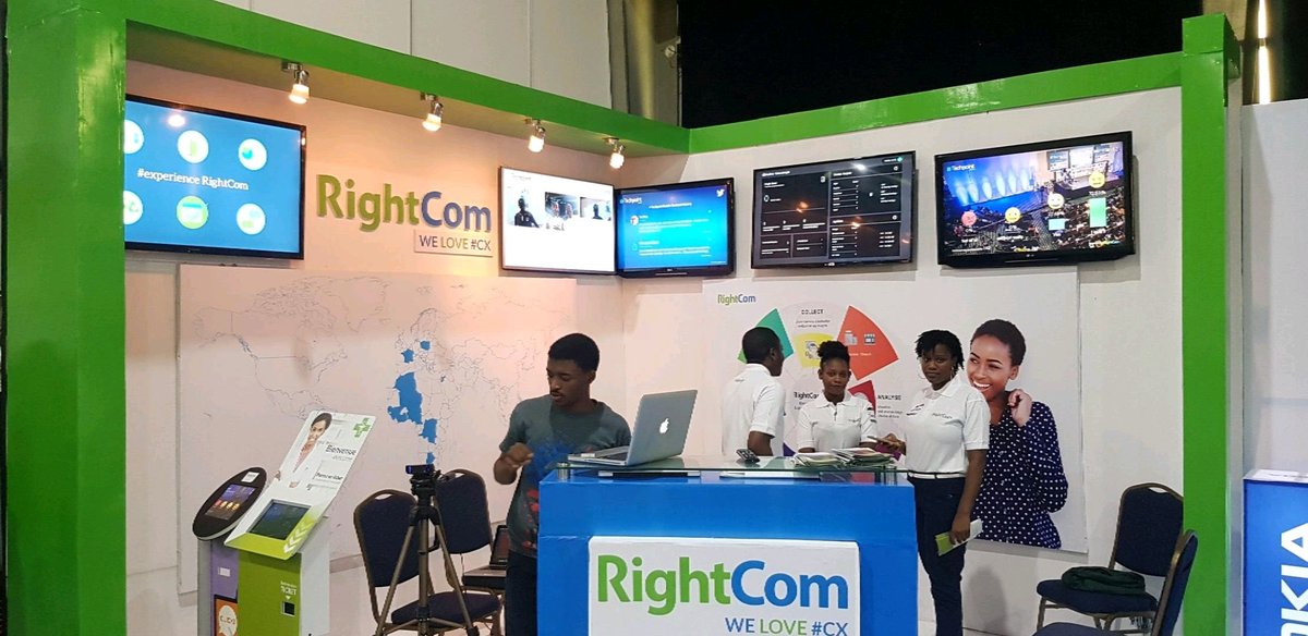 floflo10's tweet photo. Join #RightCom at #TechPointBuild , have a look at some our solutions https://t.co/6Yslj3POp2