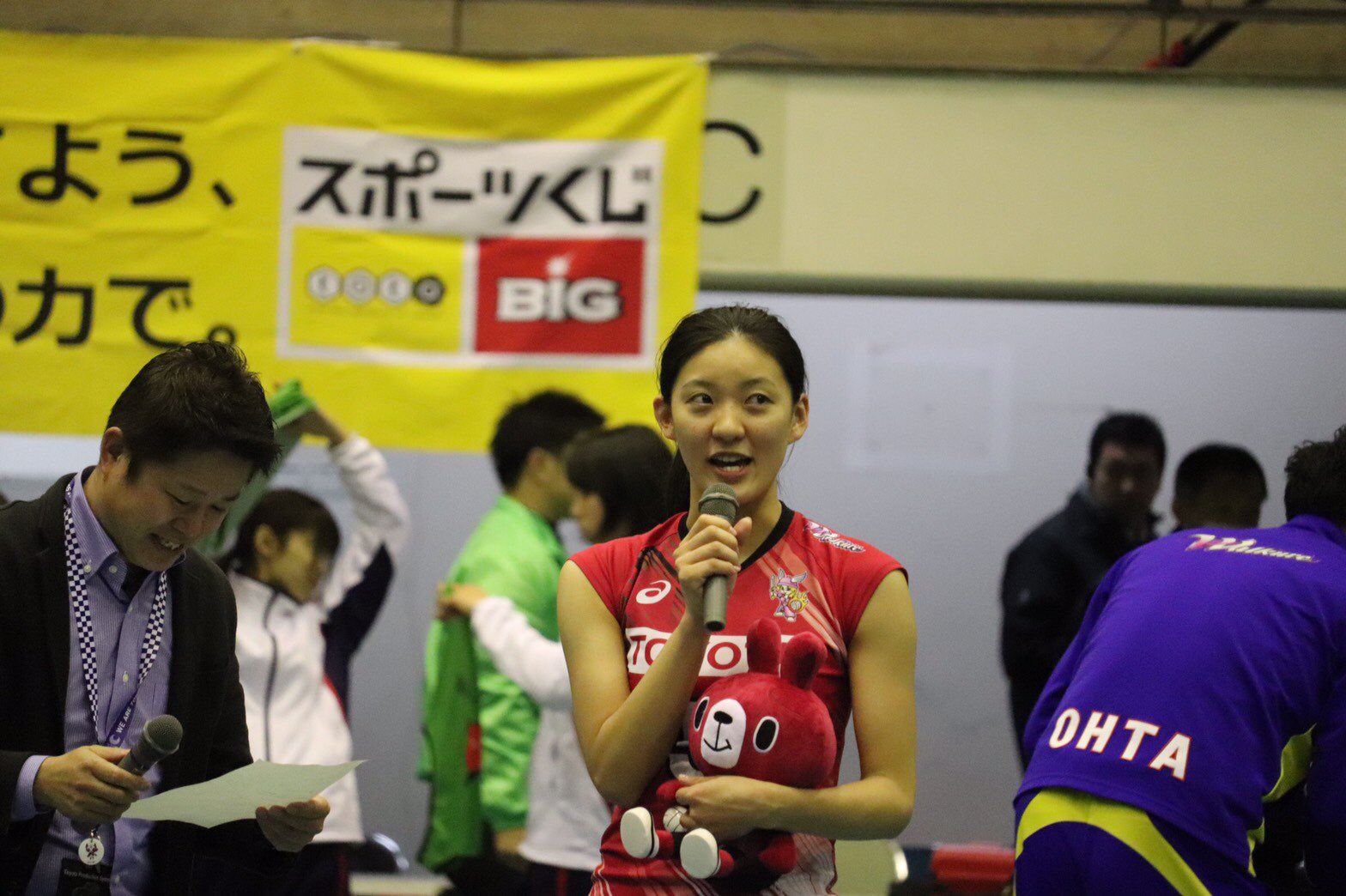 トヨタ自動車ヴァルキューレ on Twitter 