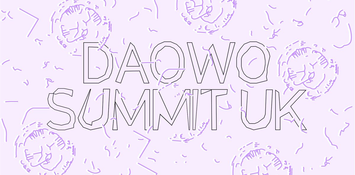 Artists "are looking for better systems for supporting cooperation and shared values through decentralised technologies such as blockchains" | State of the Arts: Blockchain’s Impact in 2019 and Beyond | by Ruth Catlow and <a href="/benvickers_/">Ben Vickers 🐬</a> link.medium.com/LJjKYsmJLT