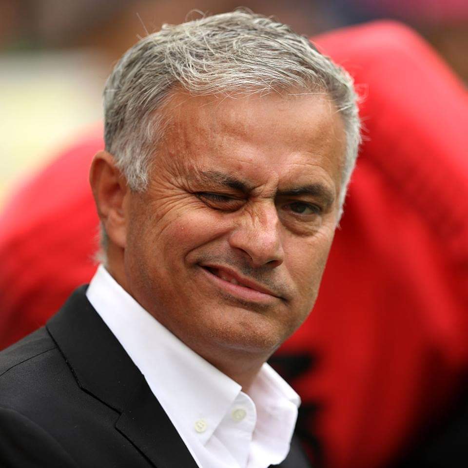 Happy 56th birthday to the one and only, Jose Mourinho   