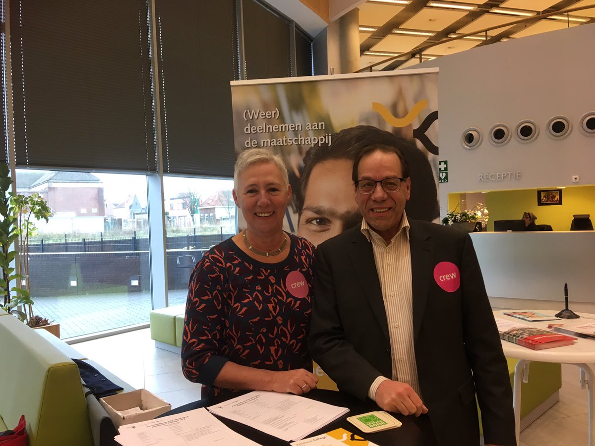 Open dag <a href="/KellebeekColleg/">Kellebeek College</a> tot 14.00 uur #educatie