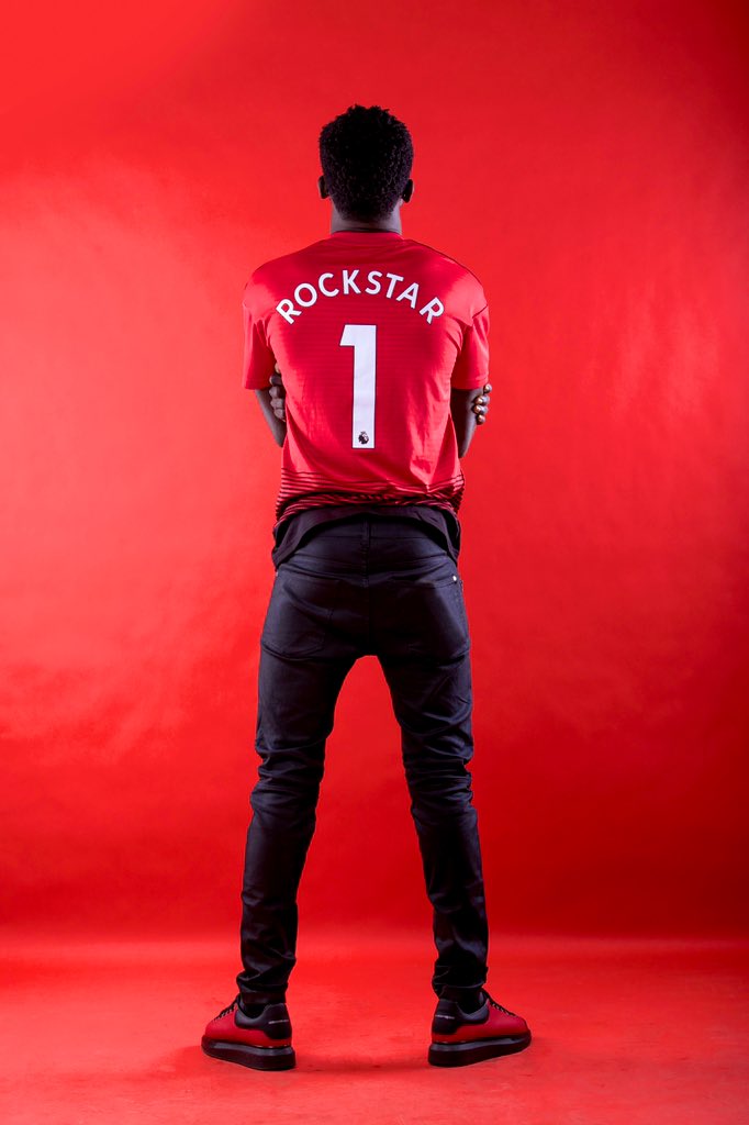 KuamiEugene's tweet photo. Hosey!!!!! UNITED @ManUtd .
I ain’t Going Anywhere✊🏾 #Walaahi☝🏾 https://t.co/EKMd41ahEs
