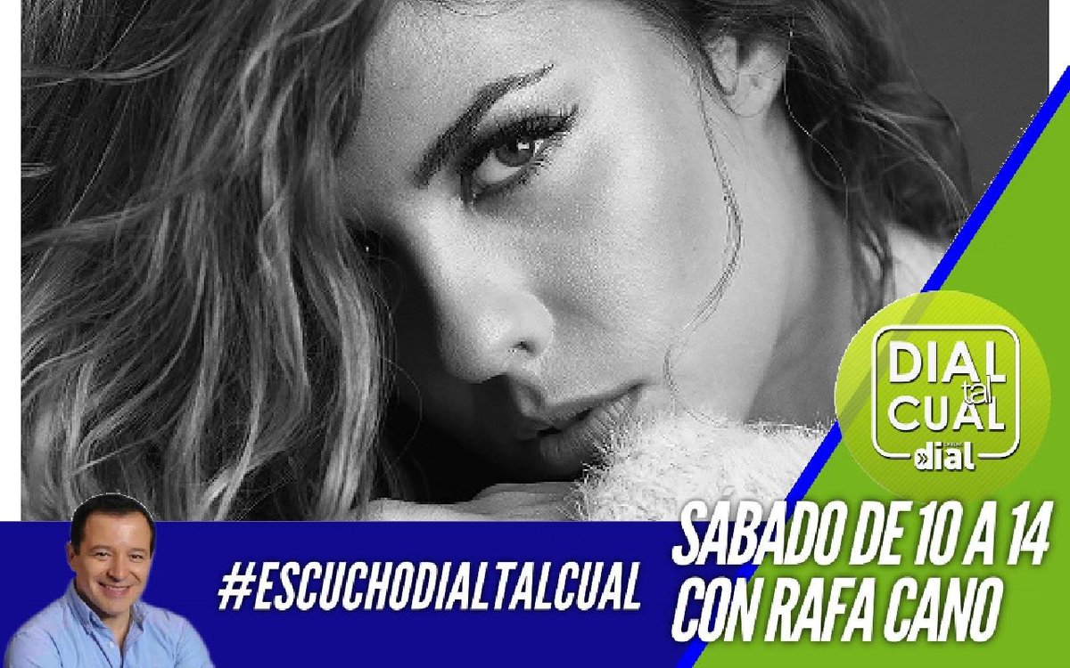 Dial Tal Cual (@dialtalcual) on Twitter photo ¡SECRETO DESVELADO!
#MejosSinMiedo ¿Os gusta? A nosotros nos vuelve locos. 🥰🥰🥰😍🥰❤️ Felicidades querida amiga <a href="/miriamrmusic_/">Miriam Rodríguez</a> por tu #PremiosDial #EscuchoDialTalCual ¡SECRETO DESVELADO!
#MejosSinMiedo ¿Os gusta? A nosotros nos vuelve locos. 🥰🥰🥰😍🥰❤️ Felicidades querida amiga <a href="/miriamrmusic_/">Miriam Rodríguez</a> por tu #PremiosDial #EscuchoDialTalCual