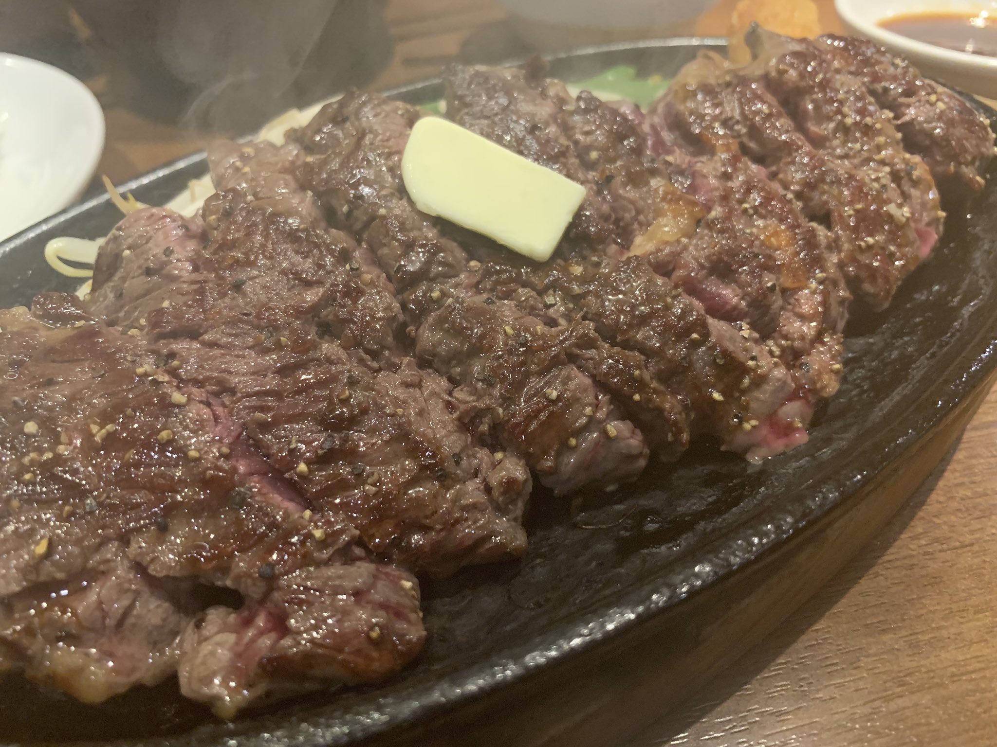 牛カツのタケル Twitter Search Twitter