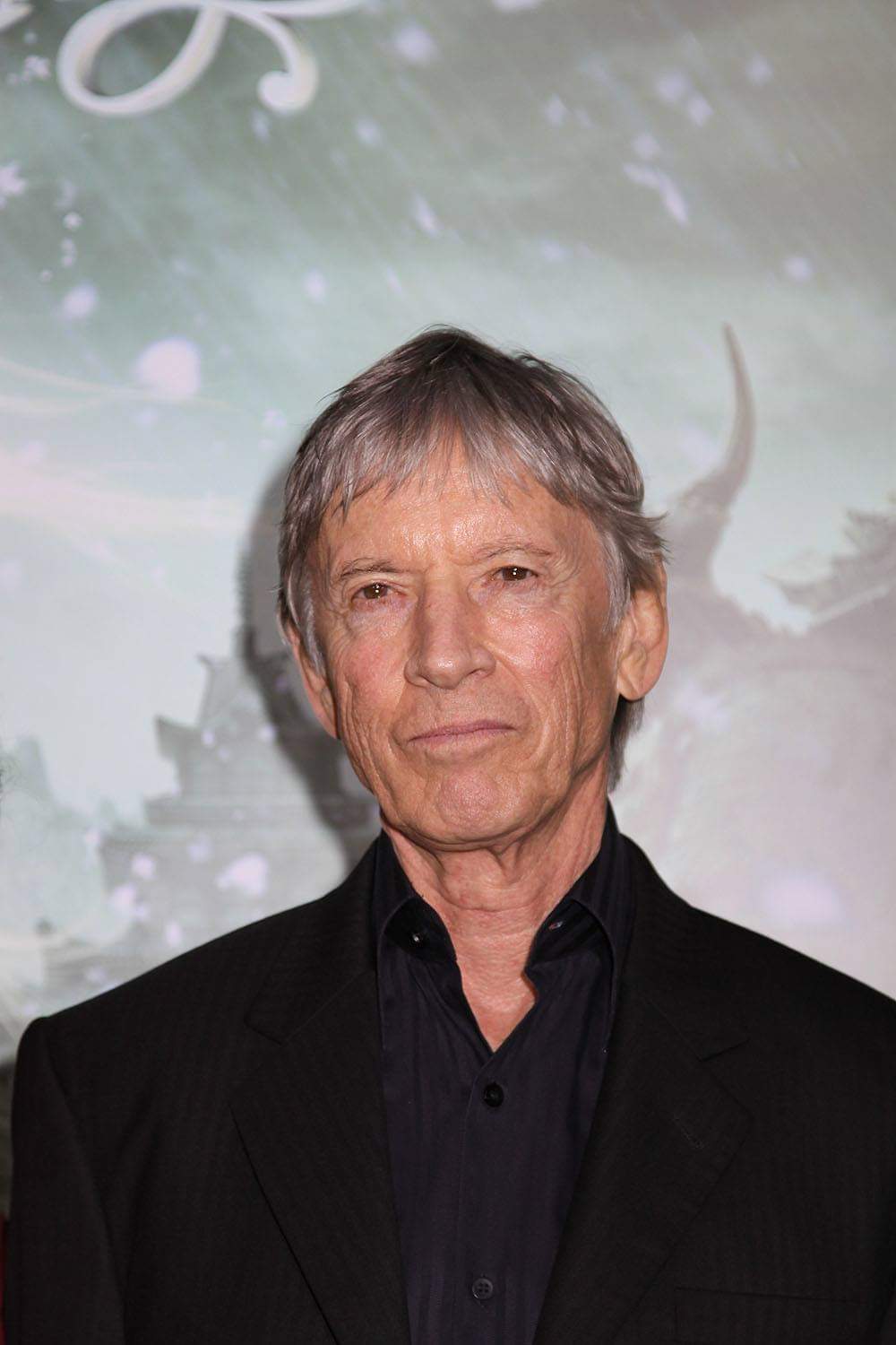 Happy birthday to the big actor,Scott Glenn, he turns 78 years today         