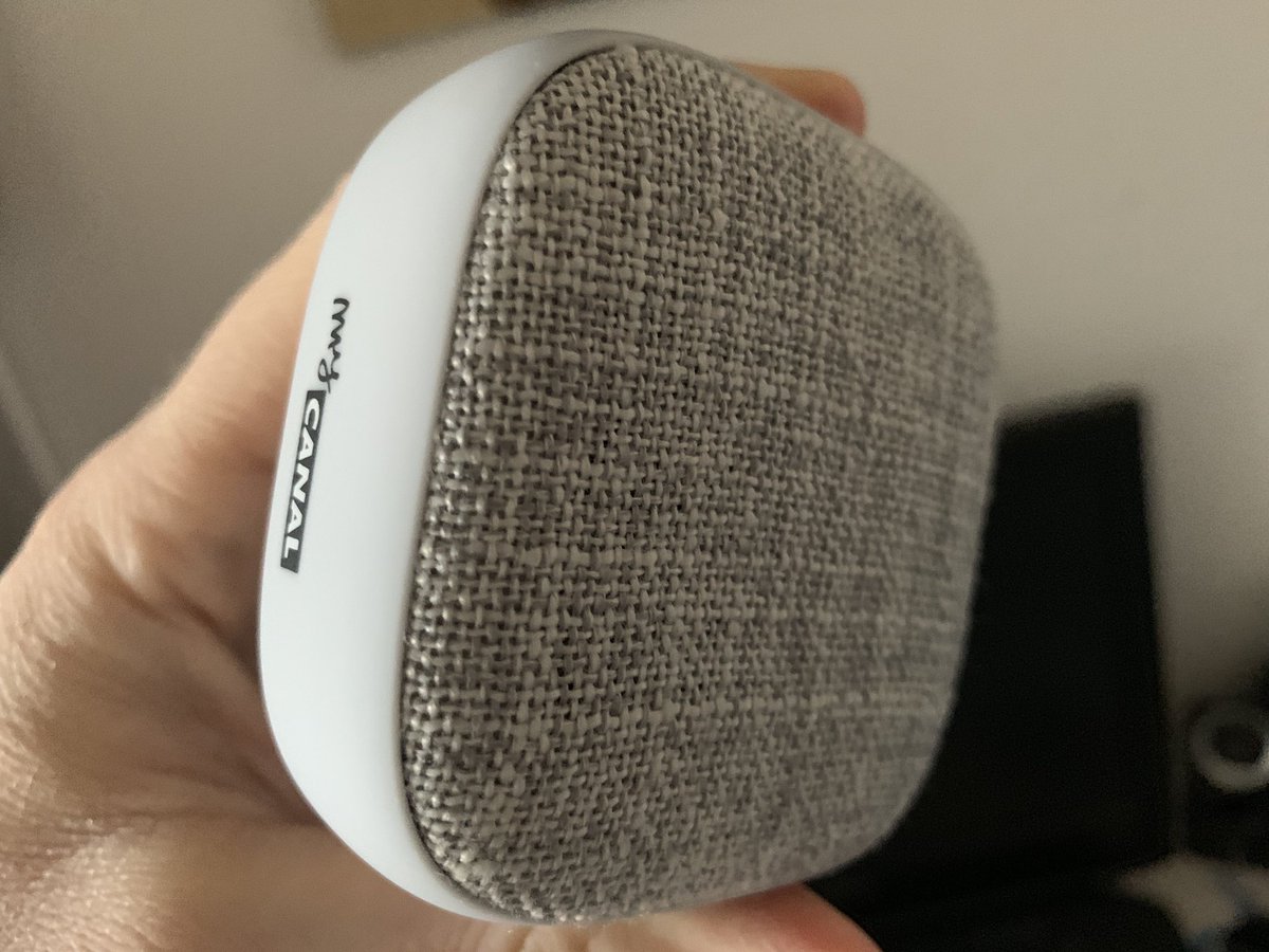 JulienVilela5's tweet image. Merci pour le cadeau 🎁😊👍🏻@InfoAbonneCanal #BetaTestDecodeurCanal #G9