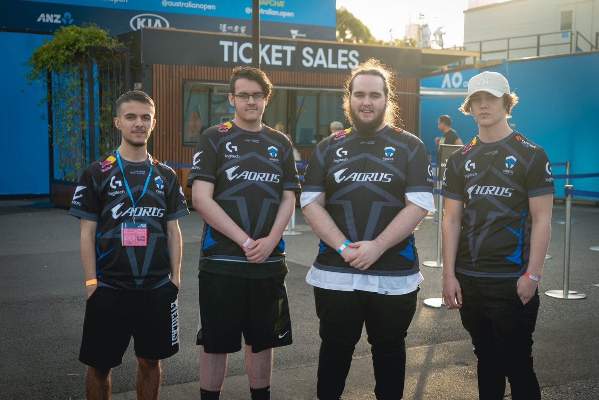 The Chiefs On Twitter Big Day At The Ausopen Fortnite Summer Smash Heats Today With 4 Chiefs Players Qualifying For The 400k Solos Grand Final Catch The Action From Championship Sunday At Skyla Fortnite Twitter Skyla Fortnite Twitter The Chiefs On Twitter Big Day At The Ausopen Fortnite Summer Smash Heats Today With 4 Chiefs Players Qualifying For The 400k Solos Grand Final Catch The Action From Championship Sunday At