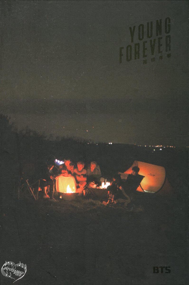 SeokJindia's tweet image. The Most Beautiful Moment in Life: Young Forever 💜
#NIGHTVERSION 
May2,2016
(Hangul: 화양연화 Young Forever;
Hanja: 花樣年華 Young Forever; 
MR: HwaYangYeonHwa Young Forever) 
SCANNED PHOTOS 💜
#YOUNGFOREVER 
#BTS
@BTS_twt 💜
#RM #JIN #SUGA #JHOPE #JIMIN #V #JUNGKOOK #BTSArmy 💜