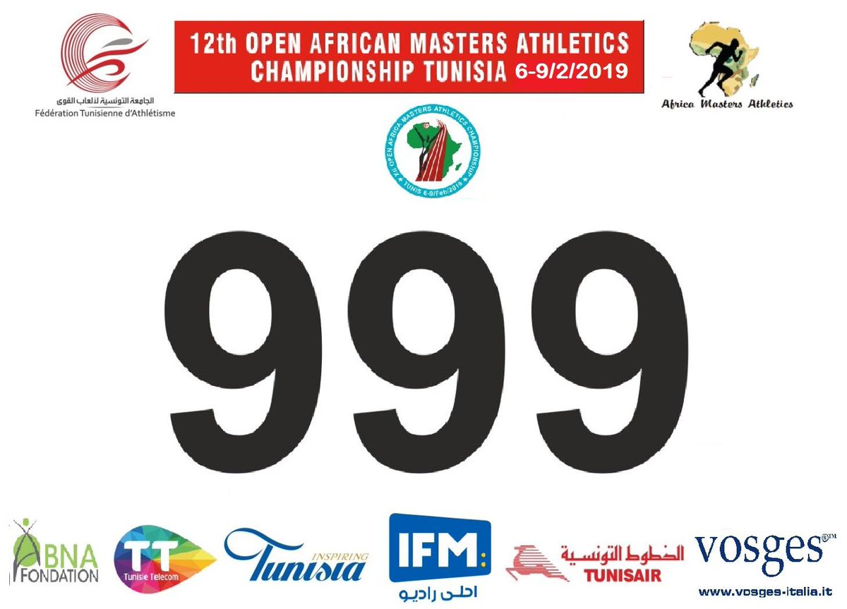 European Masters Athletics tweet media