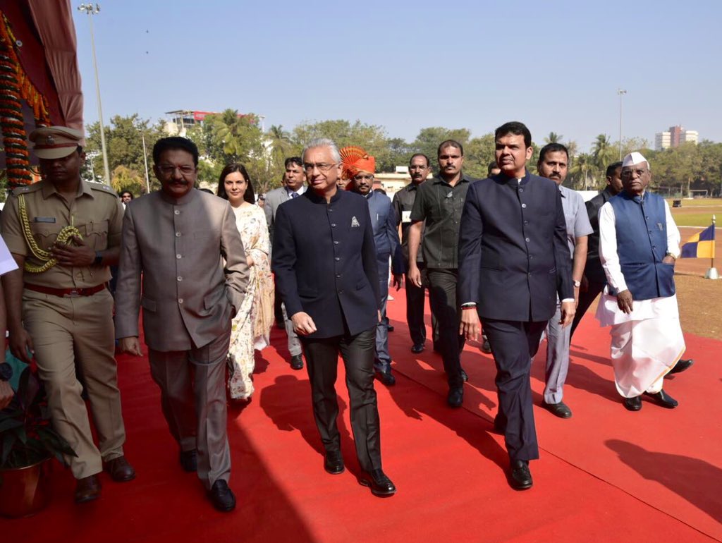 Randhir Jaiswal tweet media