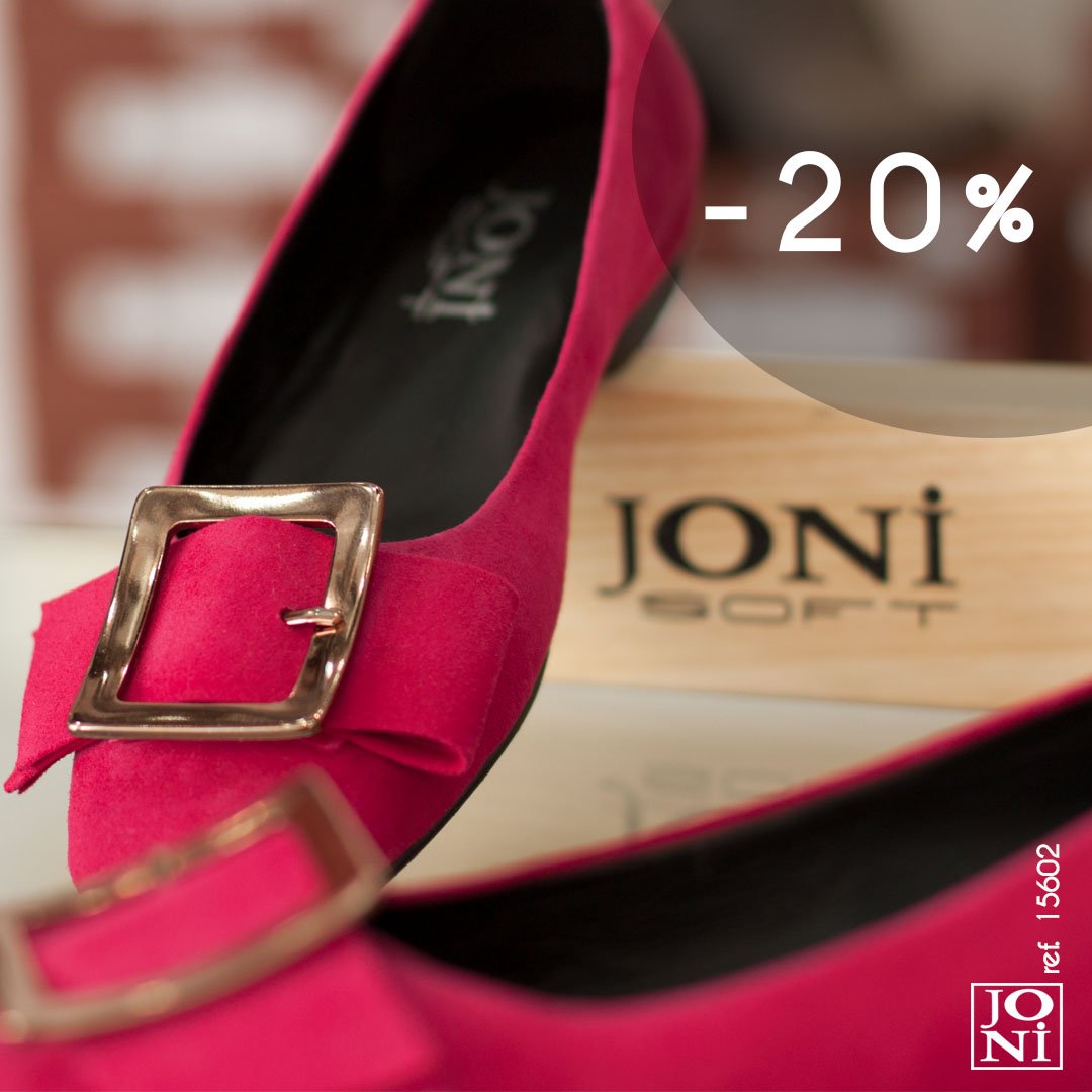 JONI tweet media