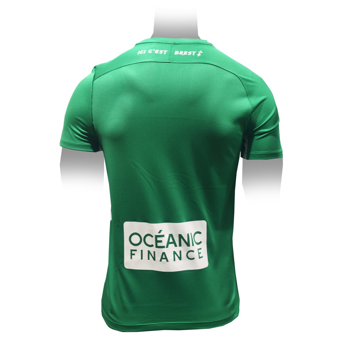 Stade Brestois 29, Brest - Club de L1 - Football