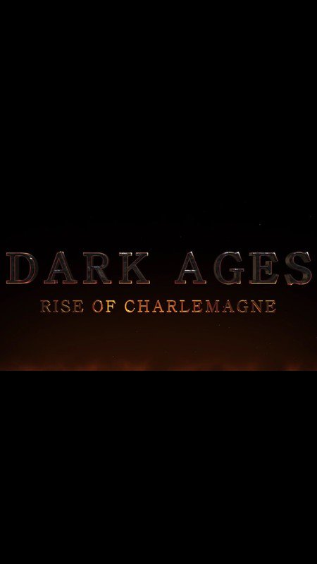 cinefernfilms's tweet image. CineFern Official selection film for January 2019 Edition "Dark ages: Rise of Charlemagne" Directed by: Alex Zarfati II
