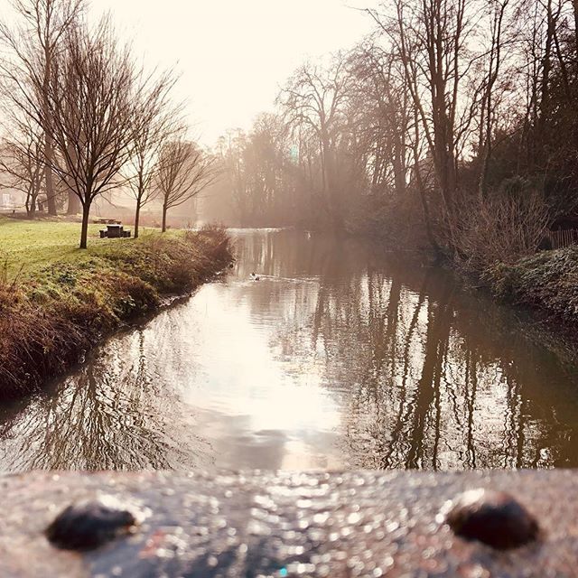 PixclusiveP's tweet photo. Good morning Guildford!
.
.
.
.
.
#pixclusivephotography #landscapephotography #sunrise #guildford #weynavigation #loveguildford #experienceguildford #shotoniphone #riverphotography #morning #mist https://t.co/2qi0krI7qx https://t.co/7TPu43i5uc