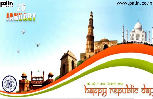 palinanalytics's tweet image. Team Palin Analytics, wishing you all #HappyRepublicDay 2019 :) #26thjanuary #palinanalytics #datascience
Register Today and Get Discount on all courses.
💻 palin.co.in ☎ +91 9810600764