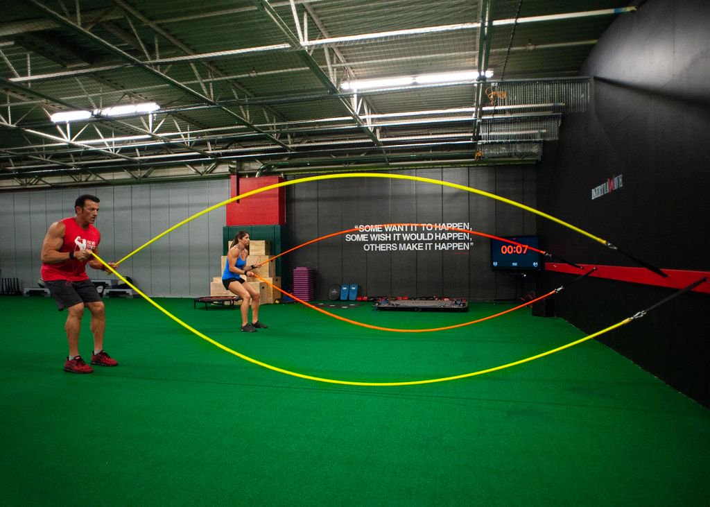 inertiawaveuk's tweet photo. Take group training to the next level π π π
.
Working out is more fun with friends after all πͺ
.
#justwave #inertiawave #groupfitness #health #fitness #wellness #cardio #metcon #metabolicconditioning #training #peronaltraining #fitnessfun #friends #fitnessfriends #fitfam https://t.co/KPZKy9Ka3b