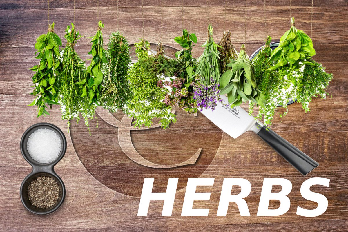 Corbin's Chopping Board: Herbs are natures medicine. Since the dawn of time man has been foraging on the land, finding ways to reduce stings, stay healthy and create medication for illness. 

urmc.rochester.edu/encyclopedia/c……