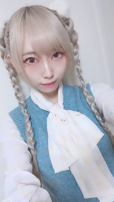 Twitterのコスプレ画像27