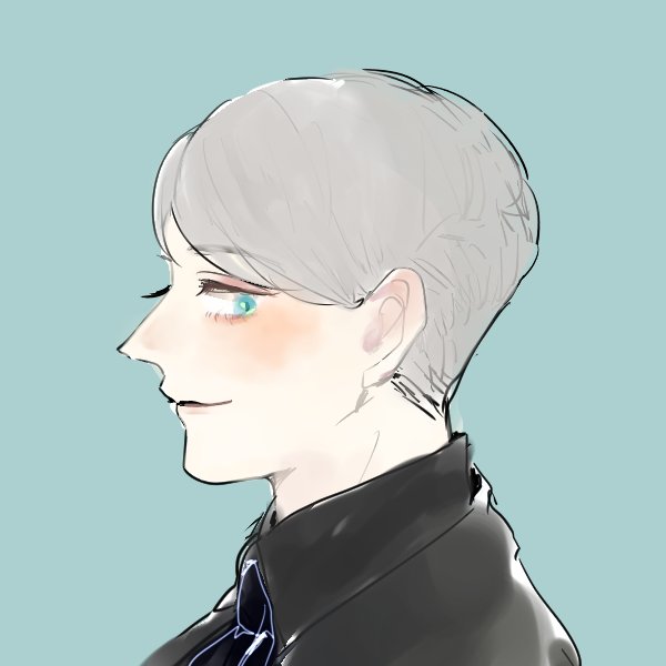 横顔つくるメーカー