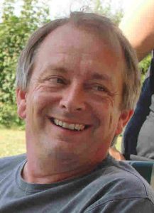 Steve Porritt is one of the unsung heroes of Folk Camps.  He has been a camp warden for years and years and is also leader of the team searching for new sites for us.  He will be warden at Knockerdown marquee week 4 as well as several other camps. Say hello to him at camp!