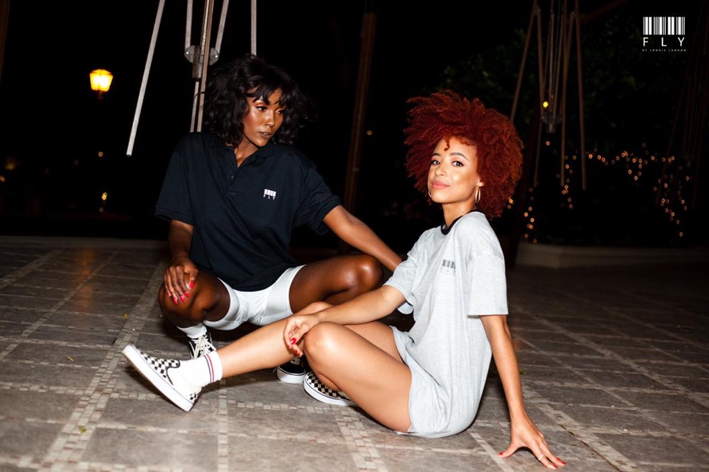 kim_erley's tweet photo. Do good. Live different. Stay Fly with @fly_storesa this summer ✨
 #FlyByLondieLondon 

📍: Hyde Park, Hutton Court https://t.co/37UPohE8TV