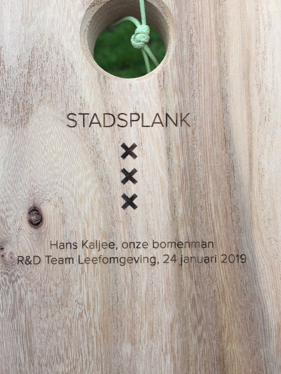 Hans Kaljee tweet media