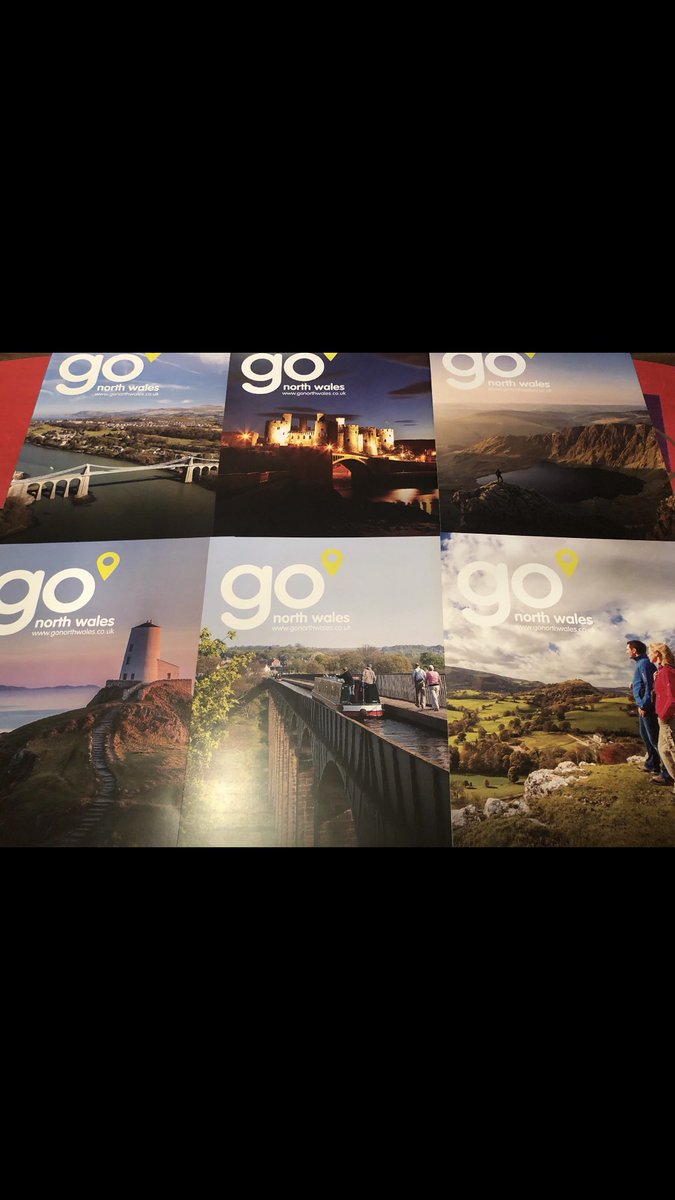 These beautiful posters-  images of <a href="/GoNorthWales/">Go North Wales 🏴󠁧󠁢󠁷󠁬󠁳󠁿</a> about to be posted to Houston, Texas 👍🏴󠁧󠁢󠁷󠁬󠁳󠁿
