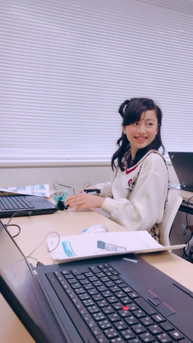 Twitterのコスプレ画像19