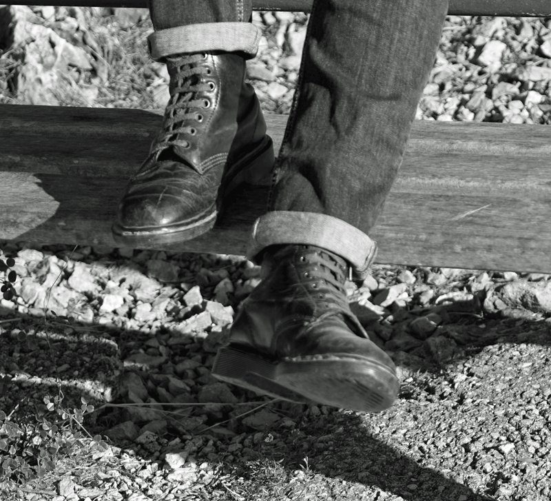 Fin de la 2eme enquête de Boccanera. Rendez-vous au mois de mai, aux éditions de l'aube.